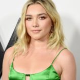 Florence Pugh Marriage Story Premiere 6