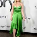 Florence Pugh Marriage Story Premiere 9