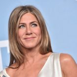 Jennifer Aniston 26th Screen Actors Guild Awards 104