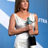 Jennifer Aniston 26th Screen Actors Guild Awards 107