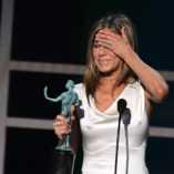 Jennifer Aniston 26th Screen Actors Guild Awards 11