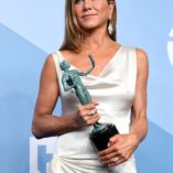 Jennifer Aniston 26th Screen Actors Guild Awards 111