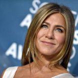 Jennifer Aniston 26th Screen Actors Guild Awards 117