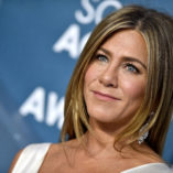 Jennifer Aniston 26th Screen Actors Guild Awards 119