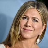 Jennifer Aniston 26th Screen Actors Guild Awards 121