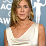 Jennifer Aniston 26th Screen Actors Guild Awards 127