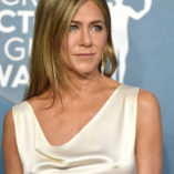 Jennifer Aniston 26th Screen Actors Guild Awards 129