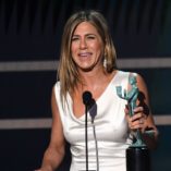 Jennifer Aniston 26th Screen Actors Guild Awards 13