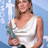 Jennifer Aniston 26th Screen Actors Guild Awards 138