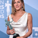 Jennifer Aniston 26th Screen Actors Guild Awards 139