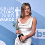 Jennifer Aniston 26th Screen Actors Guild Awards 142