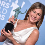 Jennifer Aniston 26th Screen Actors Guild Awards 143