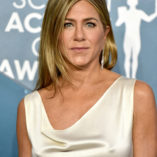 Jennifer Aniston 26th Screen Actors Guild Awards 153