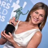 Jennifer Aniston 26th Screen Actors Guild Awards 155