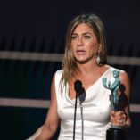 Jennifer Aniston 26th Screen Actors Guild Awards 18