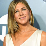 Jennifer Aniston 26th Screen Actors Guild Awards 180