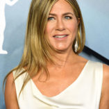 Jennifer Aniston 26th Screen Actors Guild Awards 183