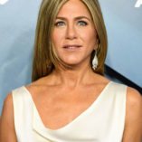 Jennifer Aniston 26th Screen Actors Guild Awards 191