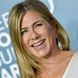 Jennifer Aniston 26th Screen Actors Guild Awards 195