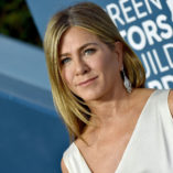 Jennifer Aniston 26th Screen Actors Guild Awards 198