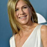 Jennifer Aniston 26th Screen Actors Guild Awards 204