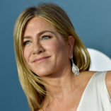 Jennifer Aniston 26th Screen Actors Guild Awards 206