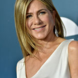 Jennifer Aniston 26th Screen Actors Guild Awards 209