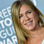 Jennifer Aniston 26th Screen Actors Guild Awards 210