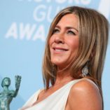 Jennifer Aniston 26th Screen Actors Guild Awards 22