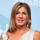 Jennifer Aniston 26th Screen Actors Guild Awards 27