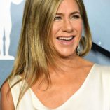 Jennifer Aniston 26th Screen Actors Guild Awards 33