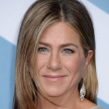 Jennifer Aniston 26th Screen Actors Guild Awards 5