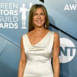 Jennifer Aniston 26th Screen Actors Guild Awards 54