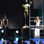 Jennifer Aniston 26th Screen Actors Guild Awards 69