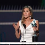 Jennifer Aniston 26th Screen Actors Guild Awards 70