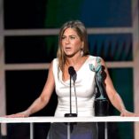 Jennifer Aniston 26th Screen Actors Guild Awards 74