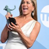Jennifer Aniston 26th Screen Actors Guild Awards 84