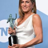 Jennifer Aniston 26th Screen Actors Guild Awards 87