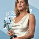 Jennifer Aniston 26th Screen Actors Guild Awards 91