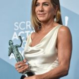 Jennifer Aniston 26th Screen Actors Guild Awards 93