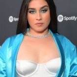 Lauren Jauregui 2020 Spotify Best New Artist Party 1