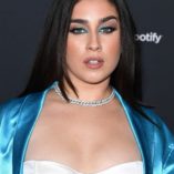 Lauren Jauregui 2020 Spotify Best New Artist Party 18