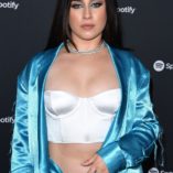 Lauren Jauregui 2020 Spotify Best New Artist Party 21