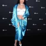 Lauren Jauregui 2020 Spotify Best New Artist Party 23
