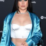 Lauren Jauregui 2020 Spotify Best New Artist Party 25