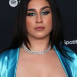 Lauren Jauregui 2020 Spotify Best New Artist Party 29