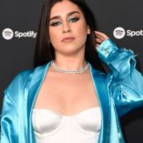 Lauren Jauregui 2020 Spotify Best New Artist Party 5