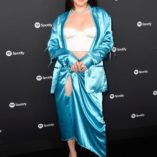 Lauren Jauregui 2020 Spotify Best New Artist Party 9