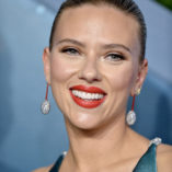 Scarlett Johansson 26th Screen Actors Guild Awards 107