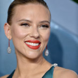 Scarlett Johansson 26th Screen Actors Guild Awards 108